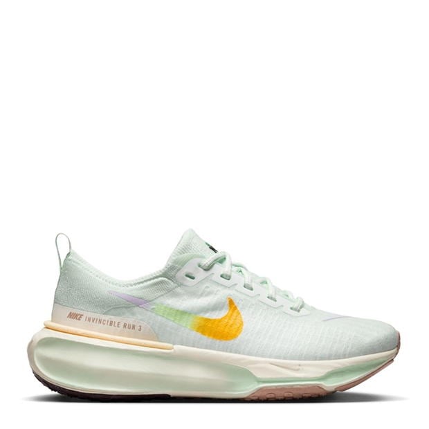 Nike ZoomX Invincible 3 Flyknit Womens Running Shoes