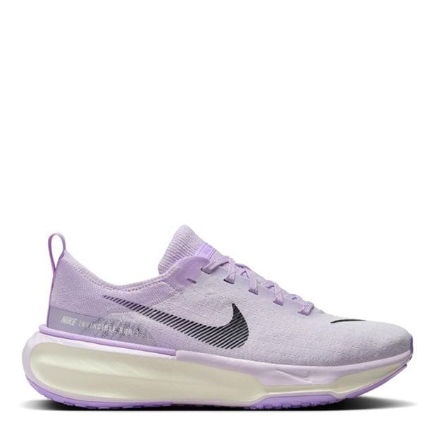 Nike ZoomX Invincible 3 Flyknit Womens Running Shoes