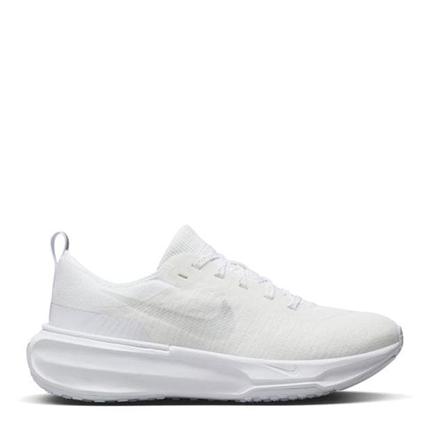 Nike ZoomX Invincible 3 Flyknit Womens Running Shoes