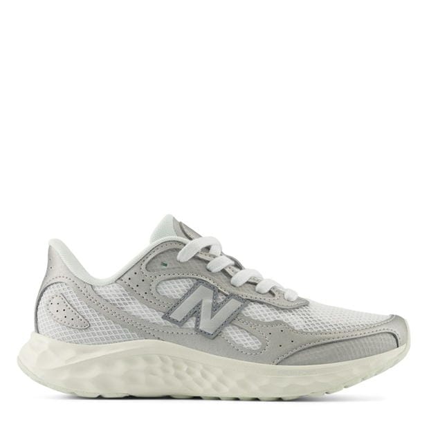 New Balance Fresh Foam Arishi v4 Running Shoe Womens