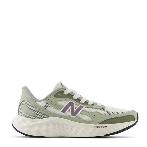 New Balance Fresh Foam Arishi v4 Running Shoe Womens