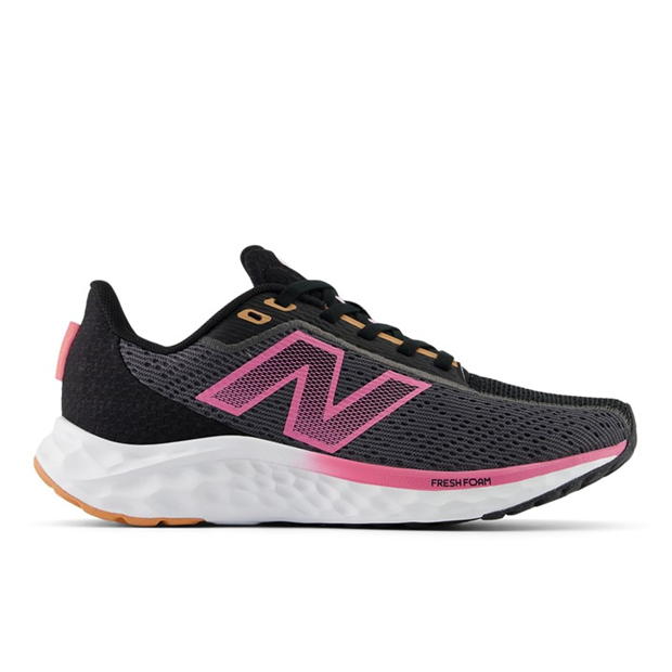 New Balance Fresh Foam Arishi v4 Running Shoe Womens