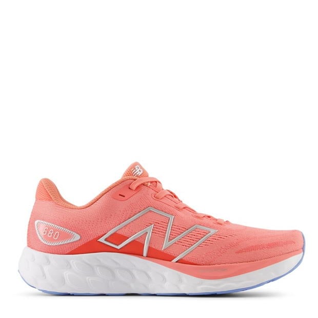 New Balance Balance 680v8 Road Running Shoes Womens