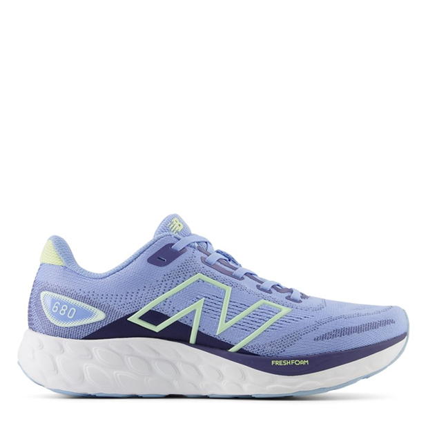 New Balance Balance 680v8 Road Running Shoes Womens