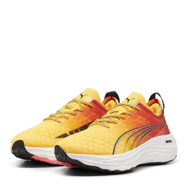 Puma ForeverRUN Nitro Womens Running Shoes