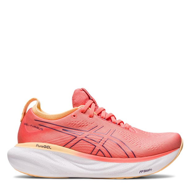 Asics GEL-Nimbus 25 Women's Running Shoes