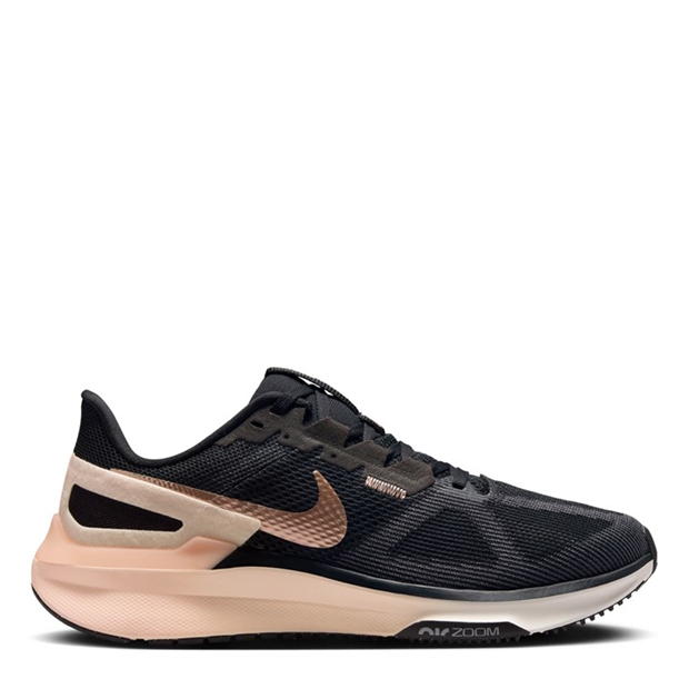 Nike Air Zoom Structure 25 Women's Road Running Shoes