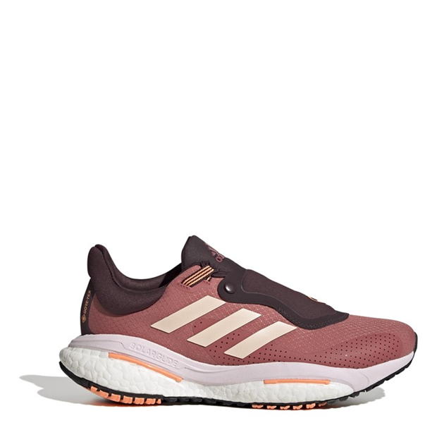 adidas Solar Glide 5 Gore-Tex Womens Running Shoes