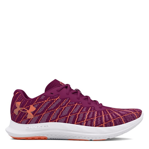 Under Armour Charged Breeze 2 Running Shoes Womens