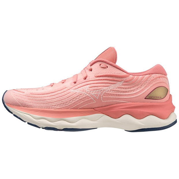 Mizuno Wave Skyrise 4 Women's Running Shoes