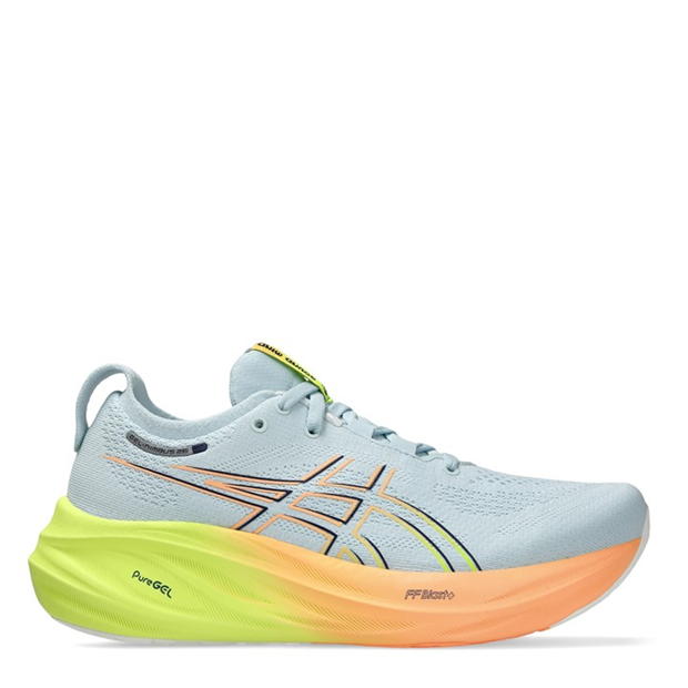 Asics Gel-Nimbus 26 Running Shoe Womens