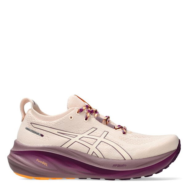 Asics Gel-Nimbus 26 Running Shoe Womens