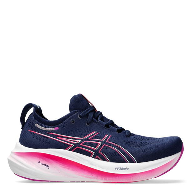 Asics Gel-Nimbus 26 Running Shoe Womens