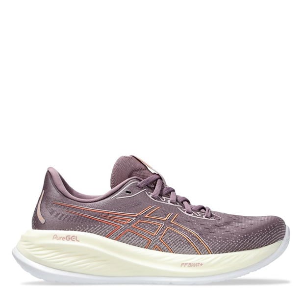 Asics Gel-Cumulus 26 Running Trainers Womens