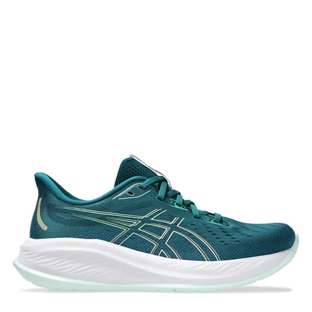 Asics Gel-Cumulus 26 Running Trainers Womens