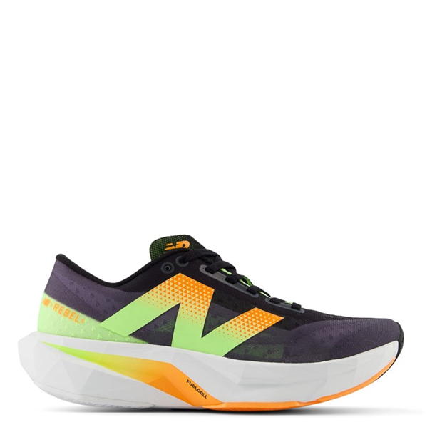 New Balance Balance FuelCell Rebel v4 Womens Running Trainers