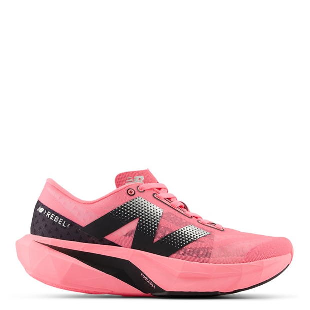 New Balance Balance FuelCell Rebel v4 Womens Running Trainers