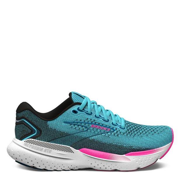 Brooks Glycerin GTS 21 Womens Running Shoes