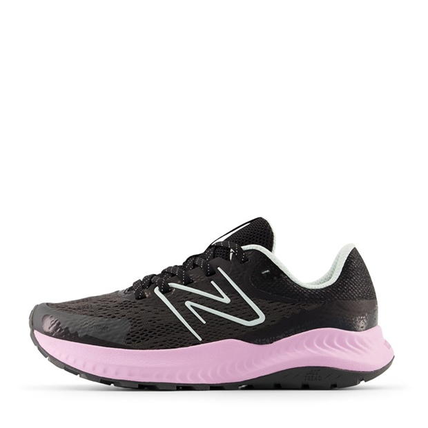 New Balance DynaSoft Nitrel V5 Trail Running Shoes Womens