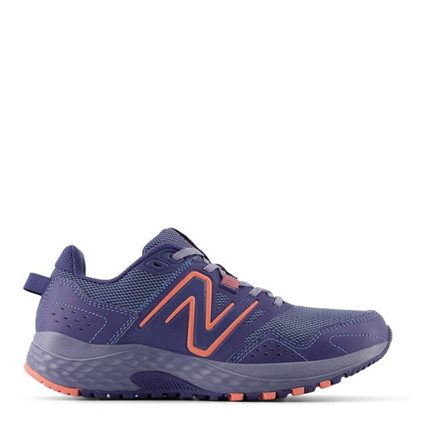 New Balance 410v8 Womens Trail Running Shoes