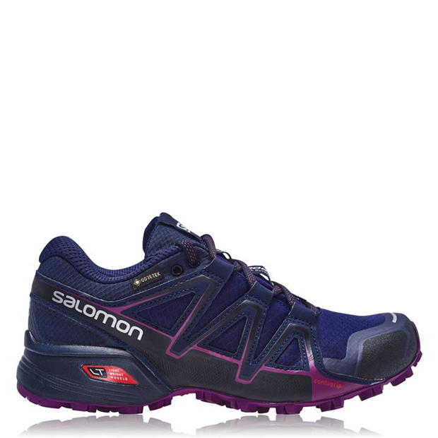 Salomon Speedcross V GTX Ladies Trail Running Shoes