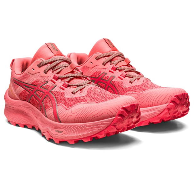 Asics GEL-Trabuco 11 Women's Trail Running Shoes