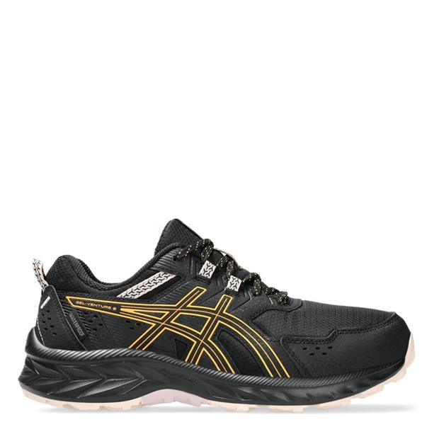 Asics GEL-Venture 9 Waterproof Women's Trail Running Shoes