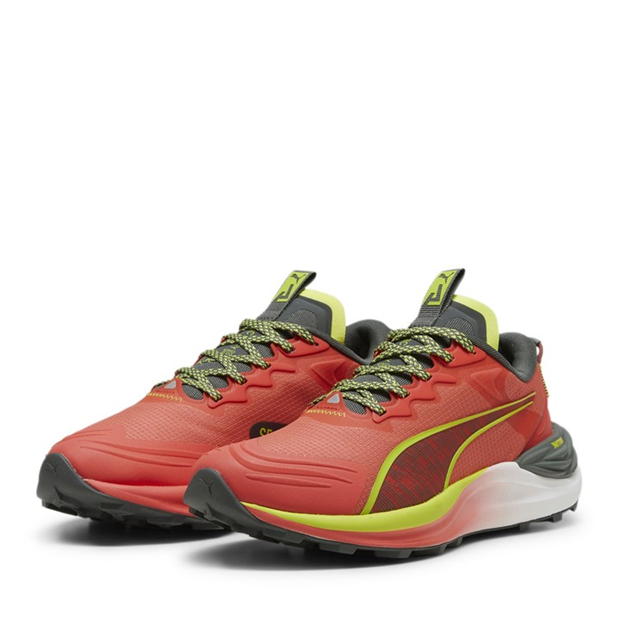 Puma Electrify Nitro 3 Trail Women's