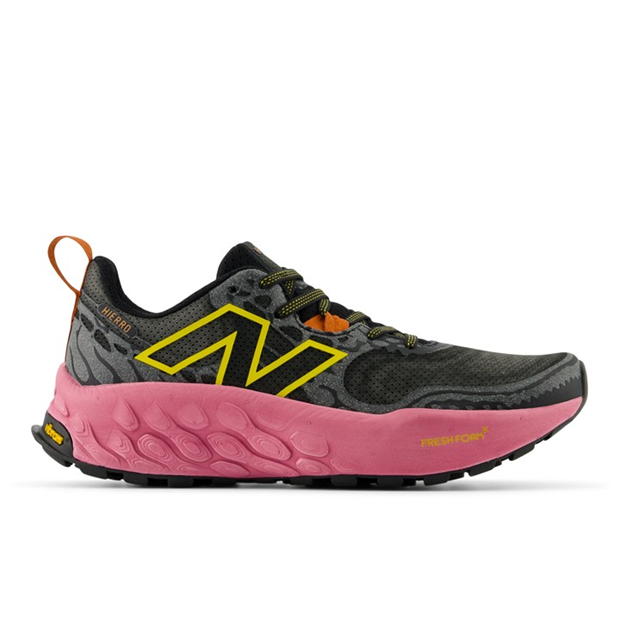 New Balance Fresh Foam x Hierro v8 Womens Running Shoes