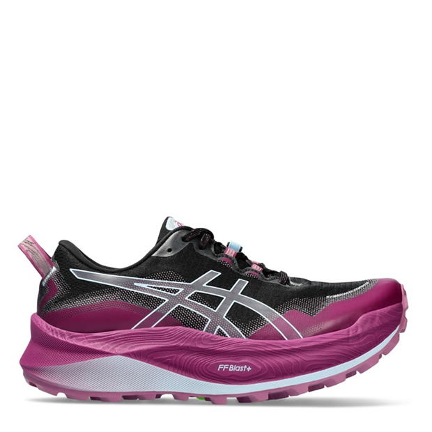 Asics Trabuco Max 3 Womens Trail Running Shoe