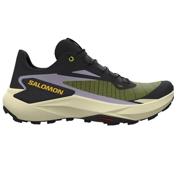 Salomon Genesis Ladies Trail Running Shoes