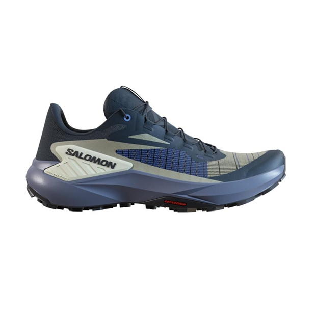 Salomon Genesis Ladies Trail Running Shoes