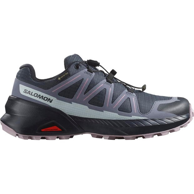 Salomon Speedcross Peak GoreTex Ladie's Trail Running Shoes