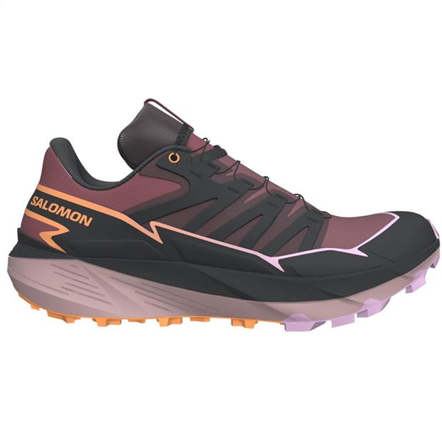 Salomon Thundercross Ladie's Trail Running Shoes