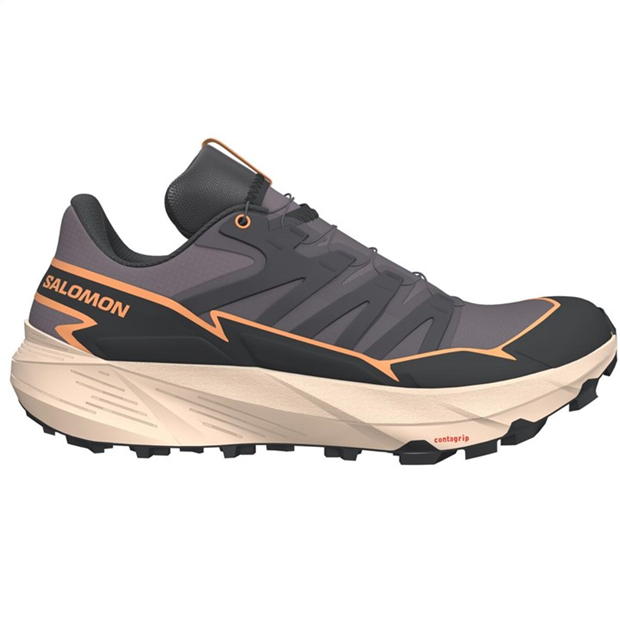 Salomon Thundercross GoreTex Ladie's Trail Running Shoes