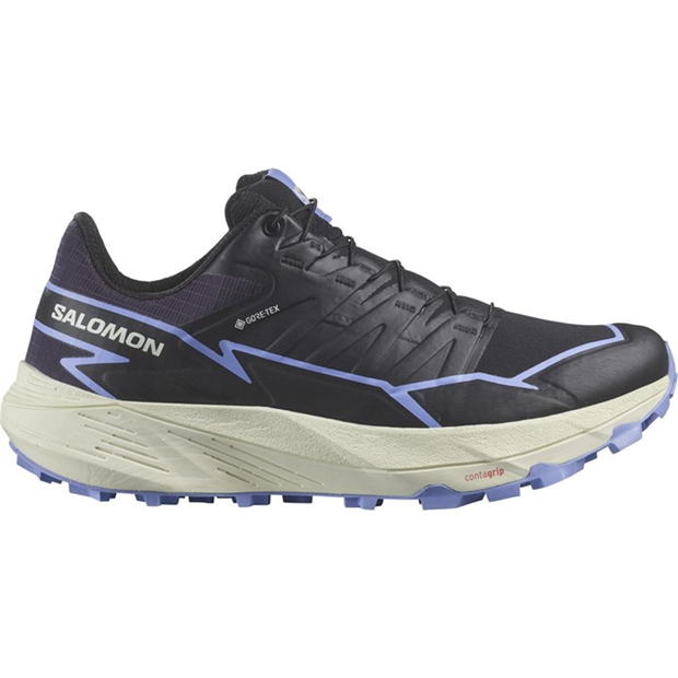 Salomon Thundercross GoreTex Ladie's Trail Running Shoes