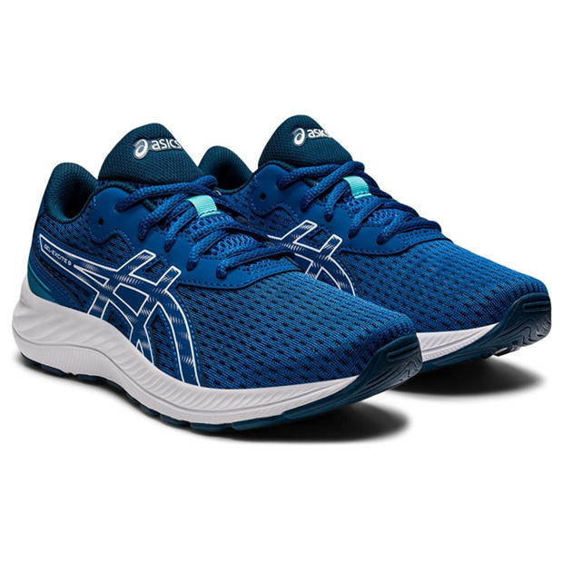 Asics Gel-Excite 9 GS Mens Running Shoes