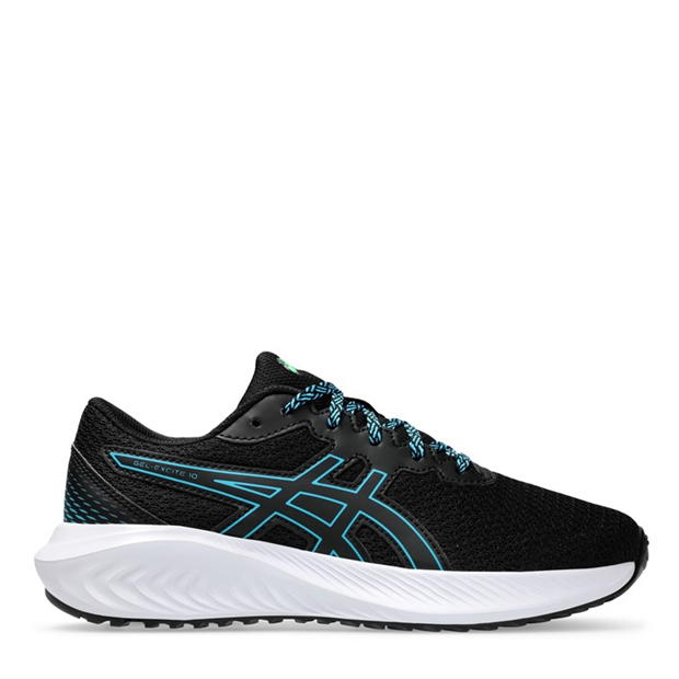 Asics Gel Excite 10 Grade School Running Shoes Juniors