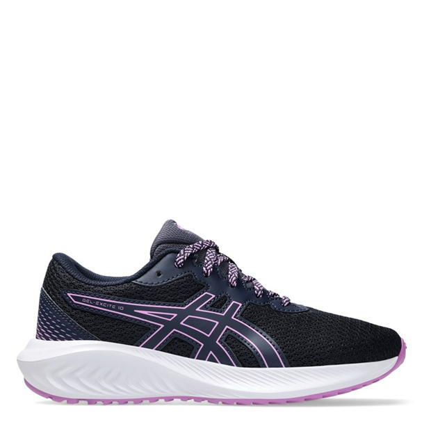 Asics Gel Excite 10 Grade School Running Shoes Juniors