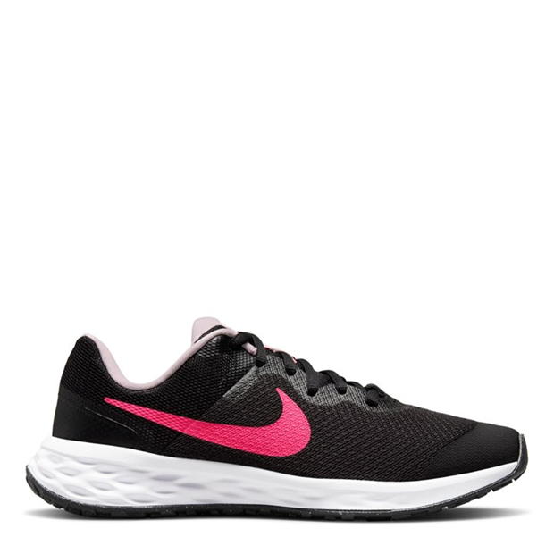 Nike Revolution 6 Big Kids' Road Running Shoes