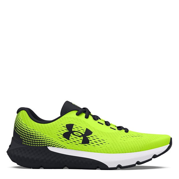 Under Armour Rogue 4 Running Shoes Junior Boys