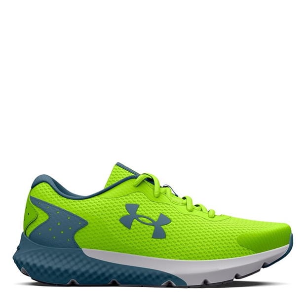 Under Armour Charged Rogue Running Shoes Junior Boys