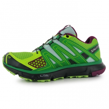 Salomon XR Mission 1 Ladies Trail Running Shoes 4,5 (37,5)