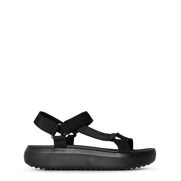 Skechers Pop Ups 3.0 Flat Sandals Womens