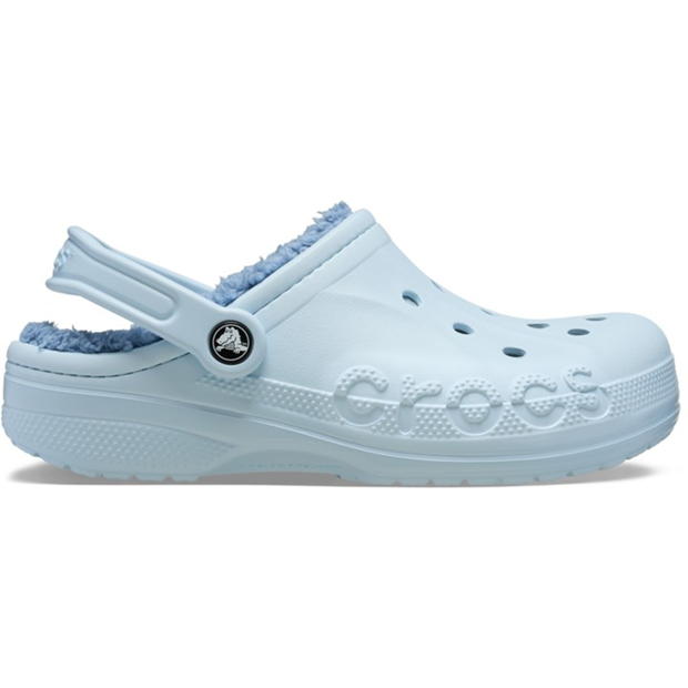 Crocs Baya Lined Clogs Mens