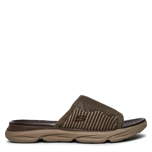 Skechers Relaxed Fit: Delmont SD - Sumerset