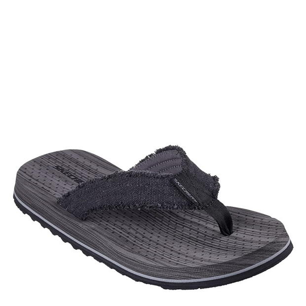 Skechers Tantric Flat Sandals Mens