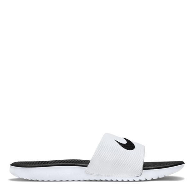 Nike Kawa Little/Big Kids' Pool Sliders