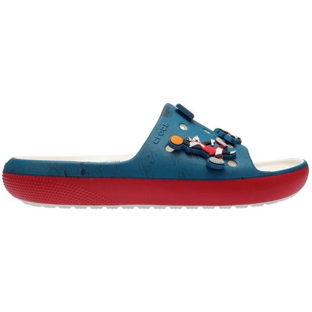 Crocs Loony Tns Sld Jn99