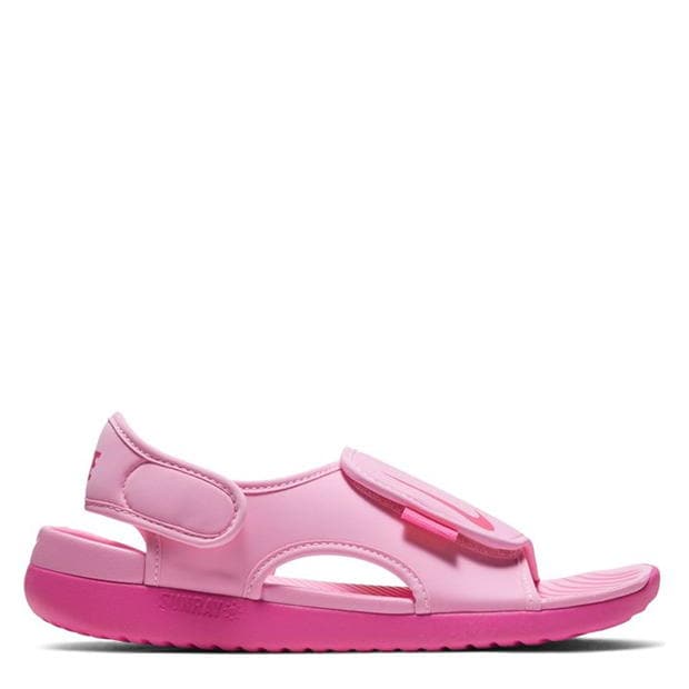 Nike Sunray Adjust 5 Child Girls Sandals